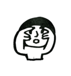 キタカゼパンチのひとことシリーズ2（個別スタンプ：36）
