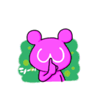 風船好きのウィリー（個別スタンプ：15）