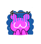 風船好きのウィリー（個別スタンプ：19）