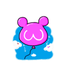 風船好きのウィリー（個別スタンプ：25）