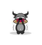 Banyen HitZ V2 (4)（個別スタンプ：25）