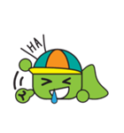 Cold Nose（個別スタンプ：4）
