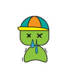 Cold Nose（個別スタンプ：28）