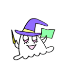 Obake Witch 007♪（個別スタンプ：12）
