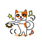 るすばん犬（個別スタンプ：16）