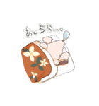ぶたんぷ！（個別スタンプ：10）