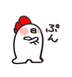 母へ捧ぐ（個別スタンプ：21）