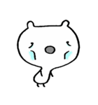 くるり（個別スタンプ：24）