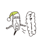 scream少女（個別スタンプ：40）