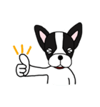 ゴー！ゴー！テリー！（個別スタンプ：15）