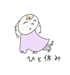 ななっちゃん（個別スタンプ：39）