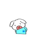 トンこつ君2（個別スタンプ：39）