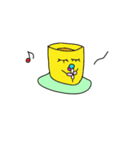 カップくん（個別スタンプ：32）