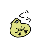プレ犬（個別スタンプ：21）