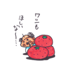 座敷おやじ（個別スタンプ：24）