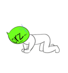 吹き男（個別スタンプ：7）