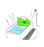 吹き男（個別スタンプ：11）