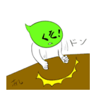 吹き男（個別スタンプ：13）
