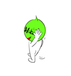 吹き男（個別スタンプ：26）