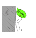 吹き男（個別スタンプ：32）