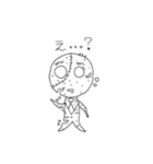 腐配人（個別スタンプ：33）