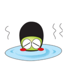 わさびの日常（個別スタンプ：26）