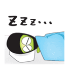 わさびの日常（個別スタンプ：27）