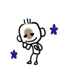 はなみけ君（個別スタンプ：2）