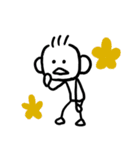 はなみけ君（個別スタンプ：5）