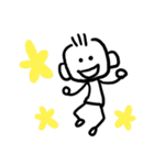 はなみけ君（個別スタンプ：8）