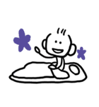 はなみけ君（個別スタンプ：11）