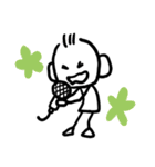 はなみけ君（個別スタンプ：13）