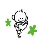 はなみけ君（個別スタンプ：14）
