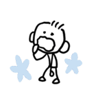 はなみけ君（個別スタンプ：17）