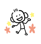 はなみけ君（個別スタンプ：19）