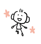 はなみけ君（個別スタンプ：24）