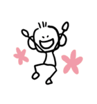はなみけ君（個別スタンプ：32）