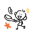 はなみけ君（個別スタンプ：33）