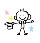 はなみけ君（個別スタンプ：37）