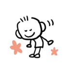 はなみけ君（個別スタンプ：40）