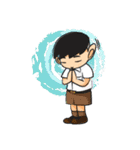 Dek Meb（個別スタンプ：1）
