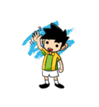 Dek Meb（個別スタンプ：5）