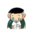 Dek Meb（個別スタンプ：14）