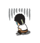 Dek Meb（個別スタンプ：15）