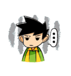 Dek Meb（個別スタンプ：18）