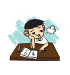 Dek Meb（個別スタンプ：19）