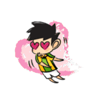 Dek Meb（個別スタンプ：27）