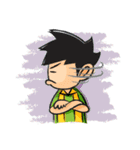 Dek Meb（個別スタンプ：29）
