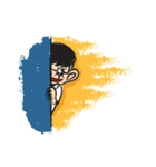 Dek Meb（個別スタンプ：30）
