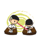Dek Meb（個別スタンプ：31）